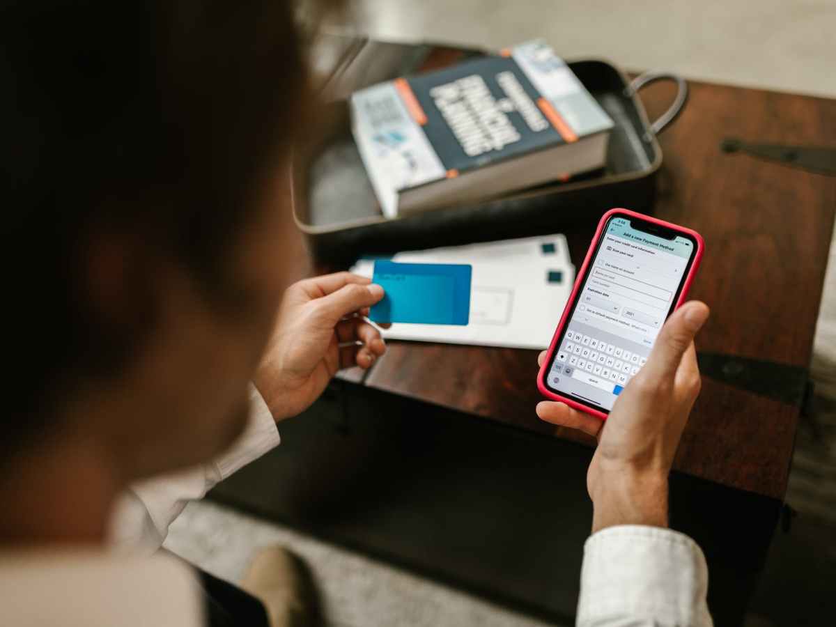 It’s Time to Talk About&nbsp;Credit